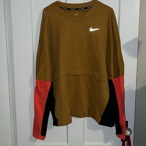 Nike Running Long sleeve